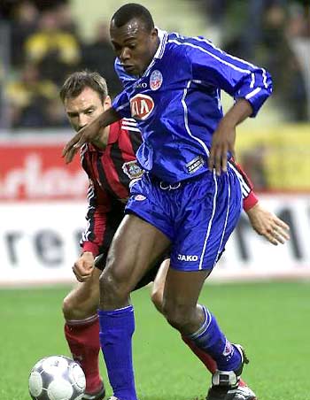 年轻球员也 年轻球员也